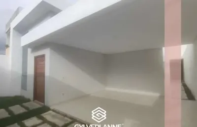 Casa com 3 quartos à venda na Rua H, Aruana, Aracaju