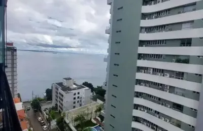 Apartamento à venda no avenida sete de setembro - corredor da vitoria , vitória , salvador, ba