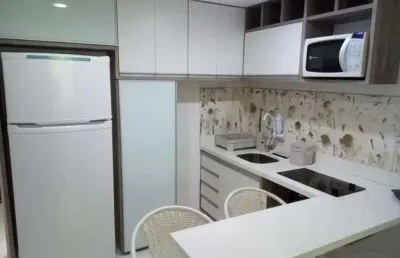 Apartamento à venda no rua da corvina, 24 , praia do forte - ba , praia do forte , mata de são joão, ba