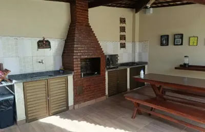 Casa com 3 quartos à venda na Rua C, 51, Aruana, Aracaju