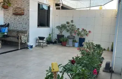 Casa com 3 quartos à venda na Próximo Do Rocha Carnes, 20, Aruana, Aracaju