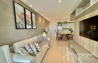 Apartamento à venda no ellegance atalaia , atalaia , aracaju, se
