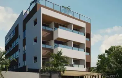Apartamento à venda no quattro smart flats , porto de galinhas , ipojuca, pe