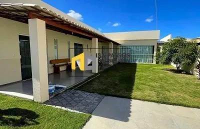 Casa à venda no villa das aguas , ribuleirinha , estância, se