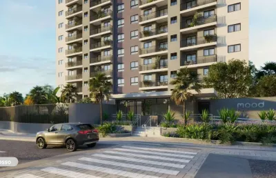 Apartamento à venda no mood , farolândia , aracaju, se