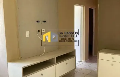 Apartamento à venda no residencial serigy , jabotiana , aracaju, se