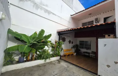Casa à venda no encanto do mar 2 , atalaia , aracaju, se