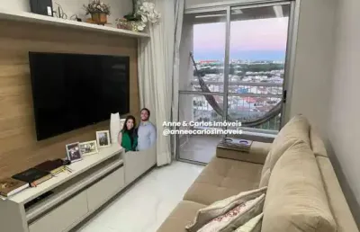 Apartamento à venda no villa astúrias , jabotiana , aracaju, se