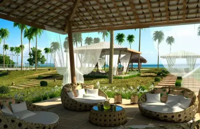 Lote à venda no maikai residencial resort , olhos d'água , barra dos coqueiros, se