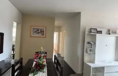 Apartamento à venda no jardim américa i , luzia , aracaju, se