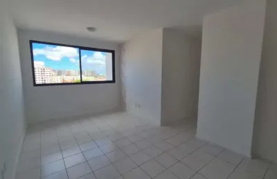 Apartamento à venda no terra brasilis , luzia , aracaju, se