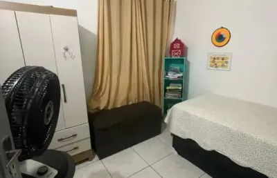 Apartamento à venda no conjunto josé tenório , serraria , maceió, al