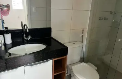 Apartamento à venda no promenade ii , ponta verde , maceió, al