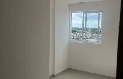 Apartamento para locação no horto jardins serraria - serraria, maceió - al , serraria , maceió, al