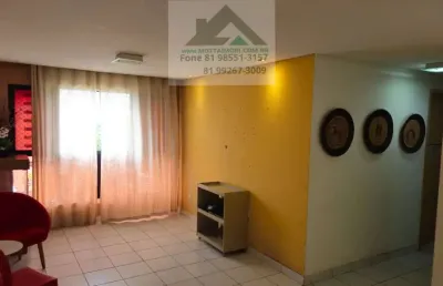 Apartamento à venda no teofanes gonçalves , encruzilhada , recife, pe