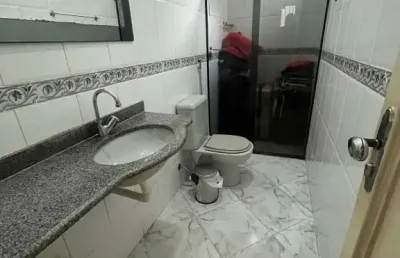Casa à venda em rua pública, farolândia , aracaju, se