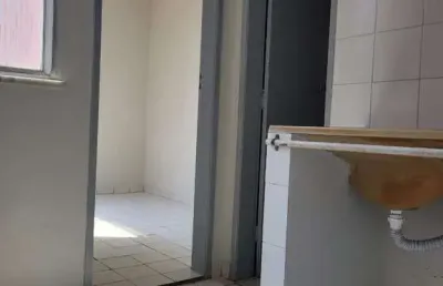 Apartamento à venda no pousada verde , grageru , aracaju, se