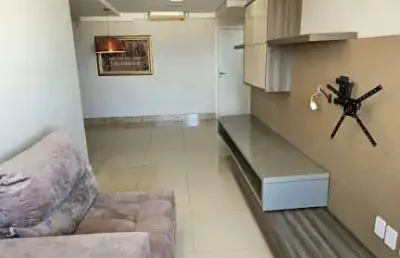Apartamento à venda no gran palazzo residence , farolândia , aracaju, se