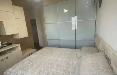 Apartamento à venda no montpellier , grageru , aracaju, se