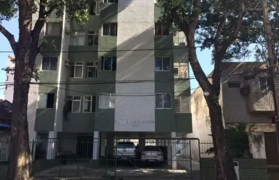 Apartamento à venda no address umbuzeiro , iputinga , recife, pe