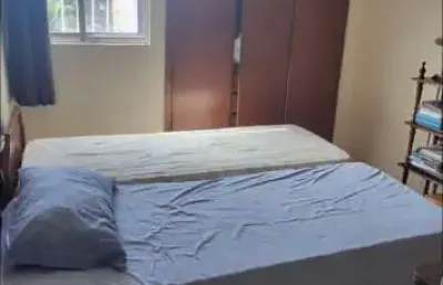 Apartamento para vender e alugar no maragogi , janga , paulista, pe
