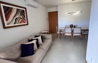 Apartamento para locação no versa ponta verde , ponta verde , maceió, al