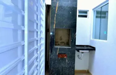 Casa à venda em rua pública, santa lúcia , maceió, al