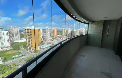 Apartamento à venda no reserva garcia , jardins , aracaju, se