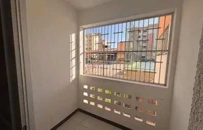 Apartamento à venda no residencial porto atlântico - aruana , aruana , aracaju, se