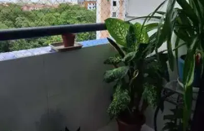 Apartamento à venda no condo villa dos mares - av. quirino aracaju - se , inácio barbosa , aracaju, se
