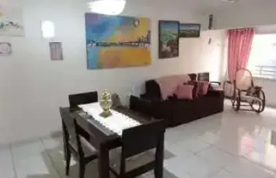 Apartamento à venda no melanie klein , casa caiada , olinda, pe