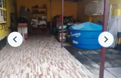 Casa com 2 quartos à venda na Rua Do Pica-pau, 1, Rio Doce, Olinda
