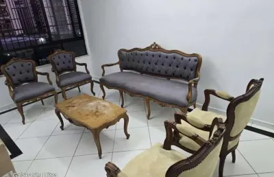Apartamento à venda no condomínio jardim de viena - rua deputad , treze de julho , aracaju, se