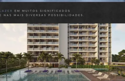 Apartamento à venda no concept jardins , jardins , aracaju, se