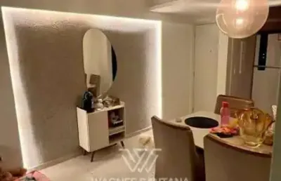 Apartamento à venda no le vert boulevard , farolândia , aracaju, se