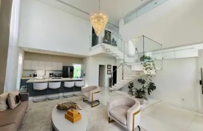 Casa à venda no condomínio maria rezende machado , aruana , aracaju, se