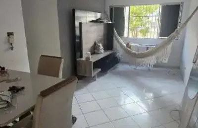 Apartamento à venda no santa cecília , atalaia , aracaju, se