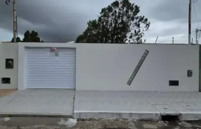 Casa com 3 quartos à venda na Aruana, Aracaju - Se, 33333, Aruana, Aracaju