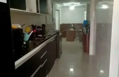 Casa com 3 quartos à venda na Rua Frei Miguelinho, 1, Janga, Paulista