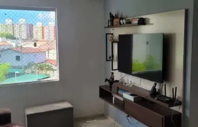 Apartamento à venda no jardim das palmeiras , luzia , aracaju, se