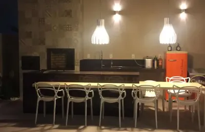 Casa à venda no alamedas do sol , aruana , aracaju, se