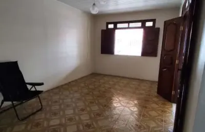 Casa à venda em rua pública, são conrado , aracaju, se