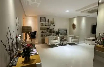 Apartamento à venda no mansão buena vista , jardins , aracaju, se