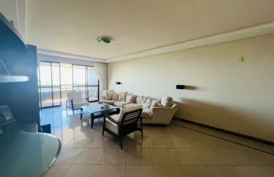 Apartamento à venda no condomínio do edficio les alpes - 13 de julho, , treze de julho , aracaju, se
