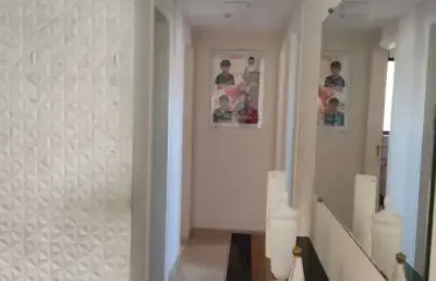 Apartamento à venda no alameda verdejar , luzia , aracaju, se