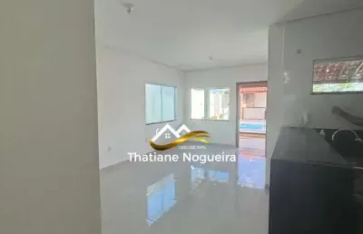 Casa à venda em rua pública, mosqueiro , aracaju, se