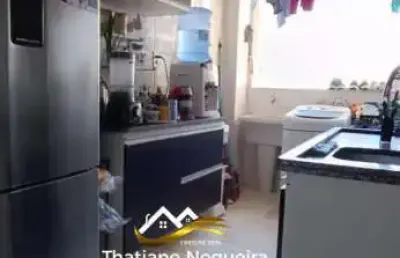Apartamento à venda no ecoville club , luzia , aracaju, se