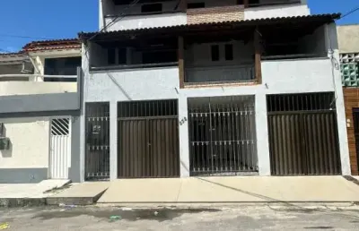 Casa à venda em rua pública, são conrado , aracaju, se