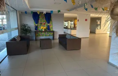Apartamento à venda no vivace morada club , farolândia , aracaju, se