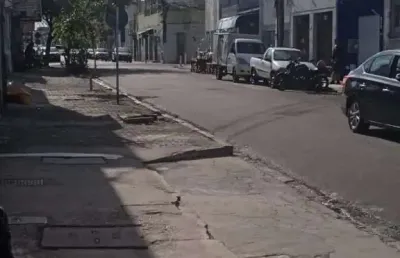 Terreno à venda na Rua Maruim, 348, Centro, Aracaju